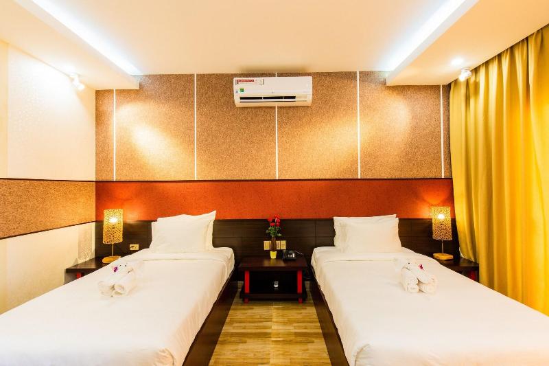 Hamya Hotsprings And Resort image
