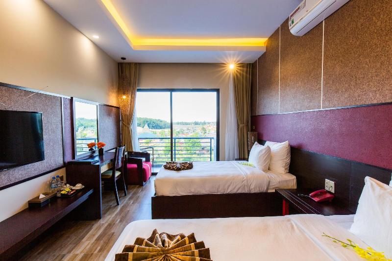 Hamya Hotsprings And Resort image