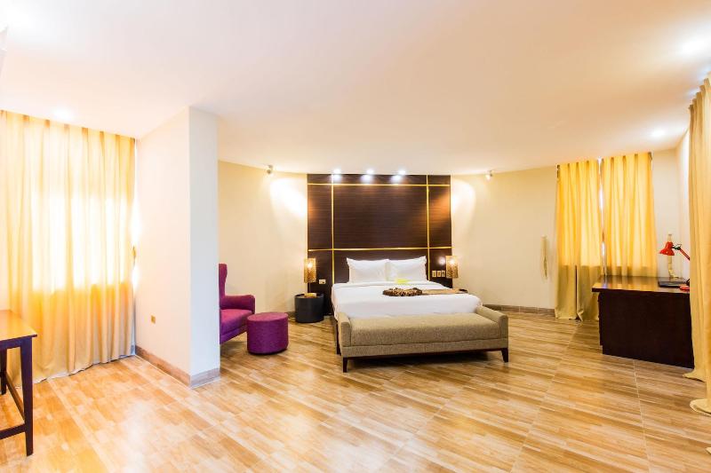 Hamya Hotsprings And Resort image