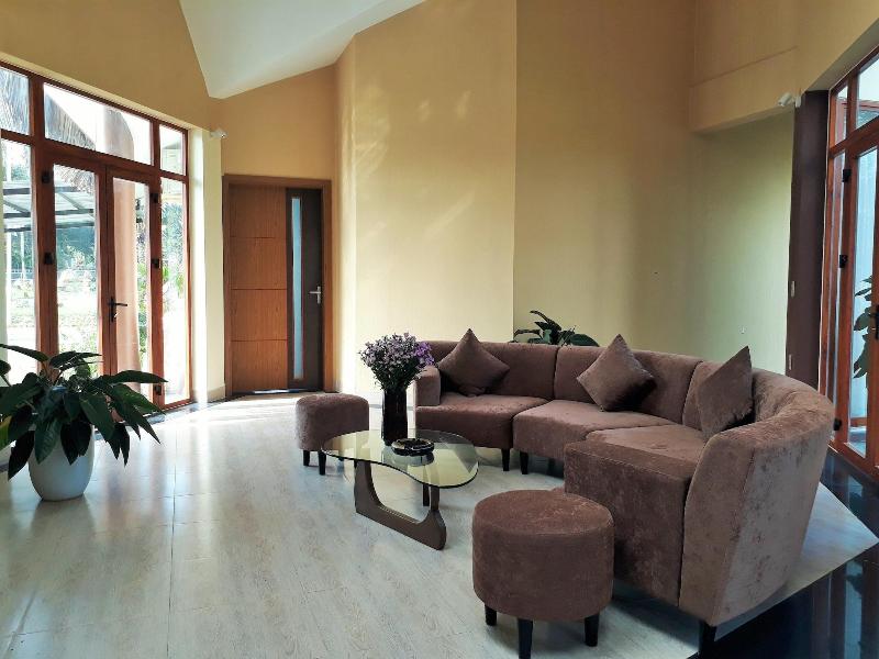 Hamya Hotsprings And Resort image