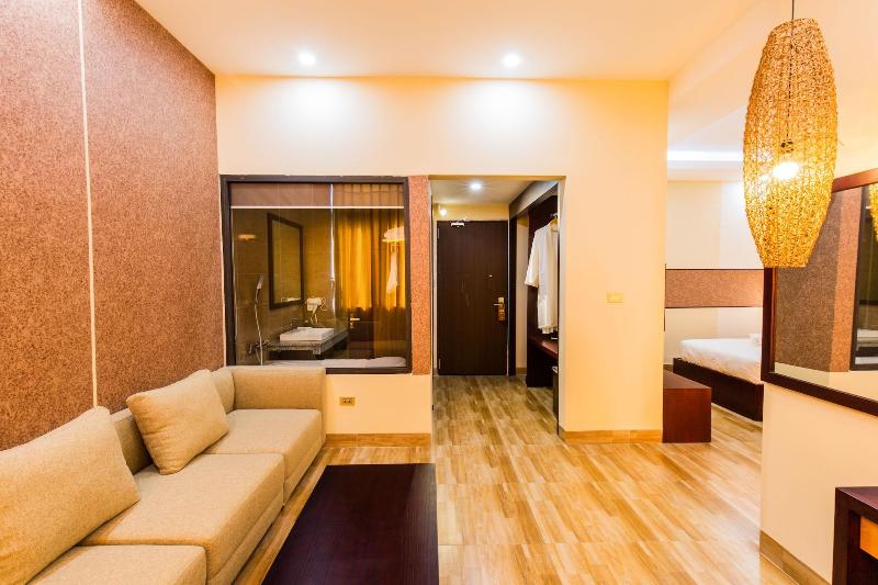 Hamya Hotsprings And Resort image