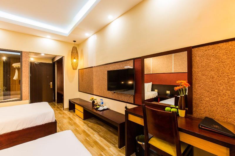 Hamya Hotsprings And Resort image