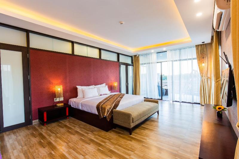 Hamya Hotsprings And Resort image