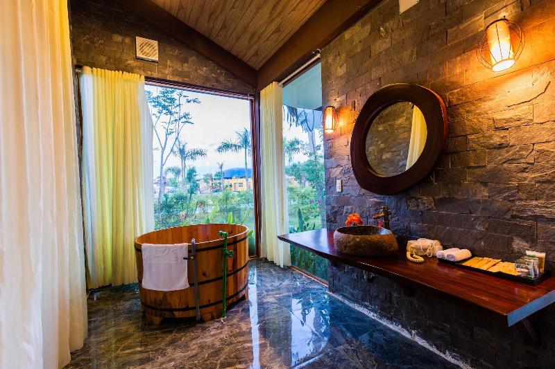 Hamya Hotsprings And Resort image
