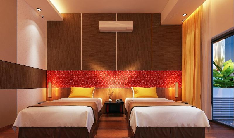 Hamya Hotsprings And Resort image