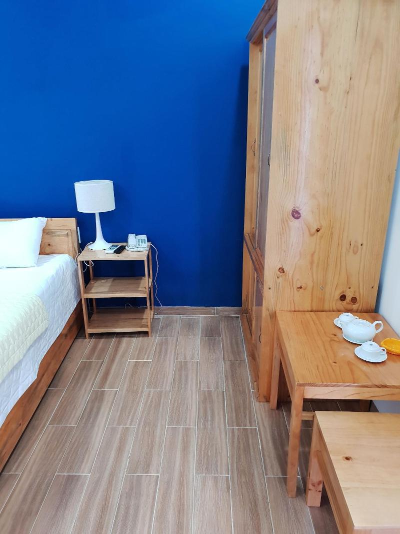 Phu Tai Center Hotel 4