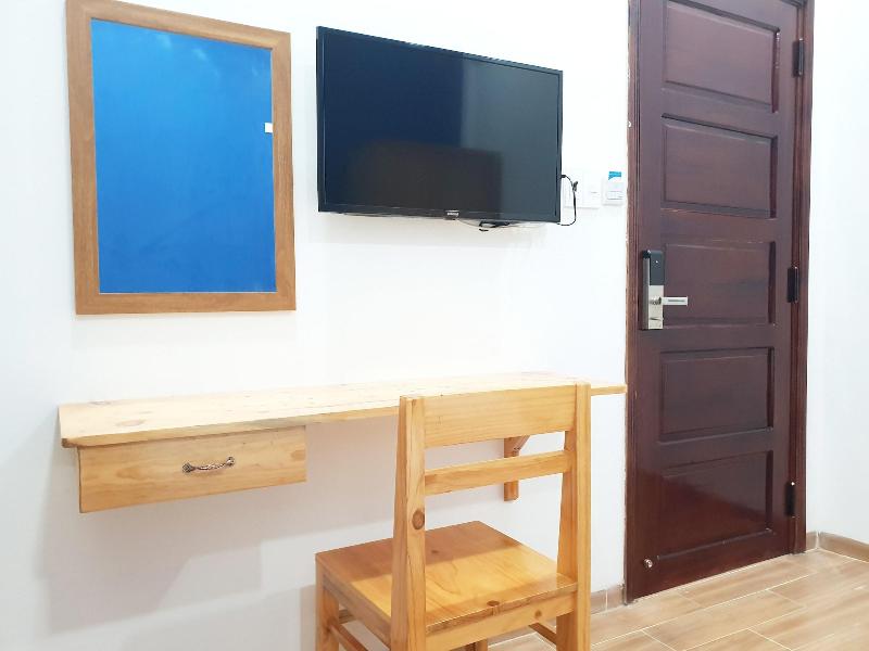 Phu Tai Center Hotel 3