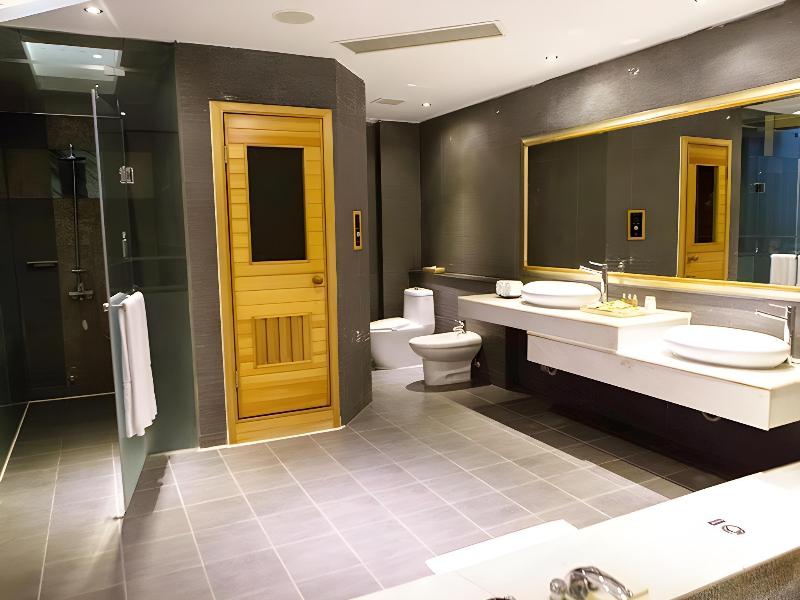 All-Ur Boutique Motel - Jhu-Shan Branch