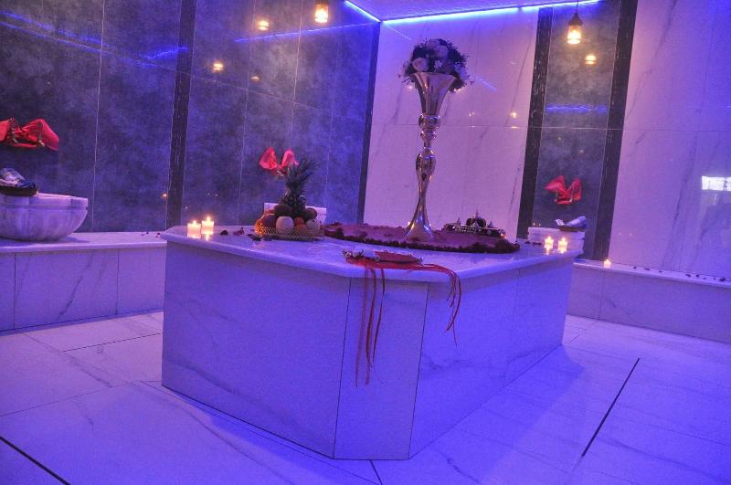 Hotel City Inegol image