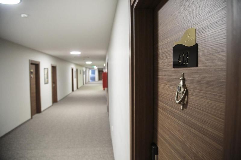Hotel City Inegol image