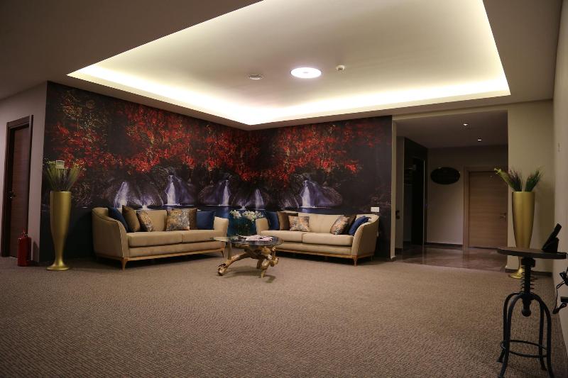 Hotel City Inegol image
