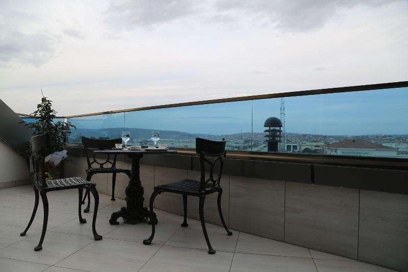 Hotel City Inegol image