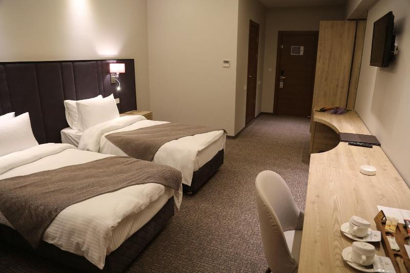 Hotel City Inegol image