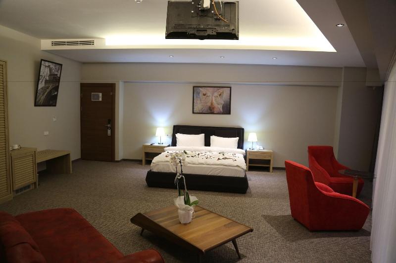 Hotel City Inegol image