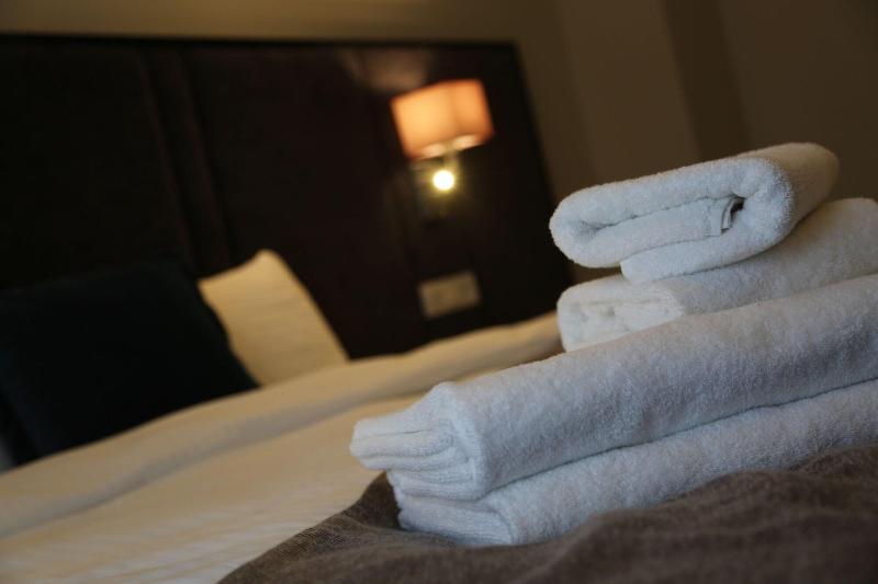 Hotel City Inegol image