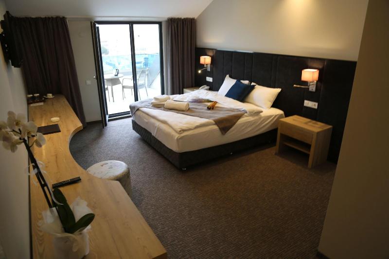 Hotel City Inegol image