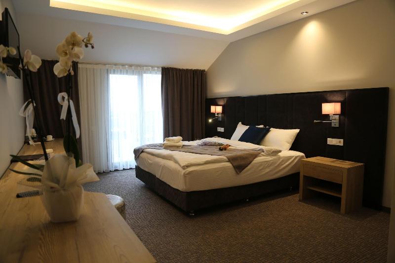 Hotel City Inegol image