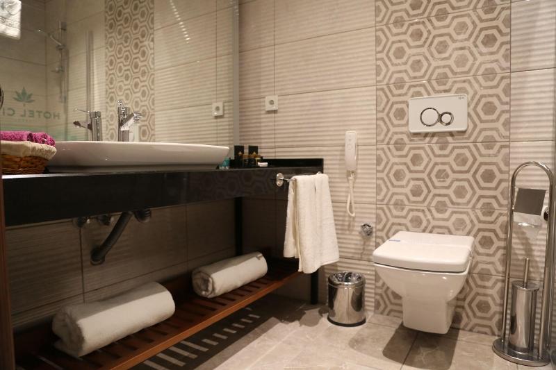 Hotel City Inegol image