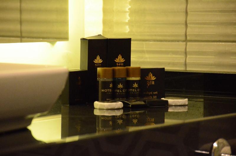 Hotel City Inegol image
