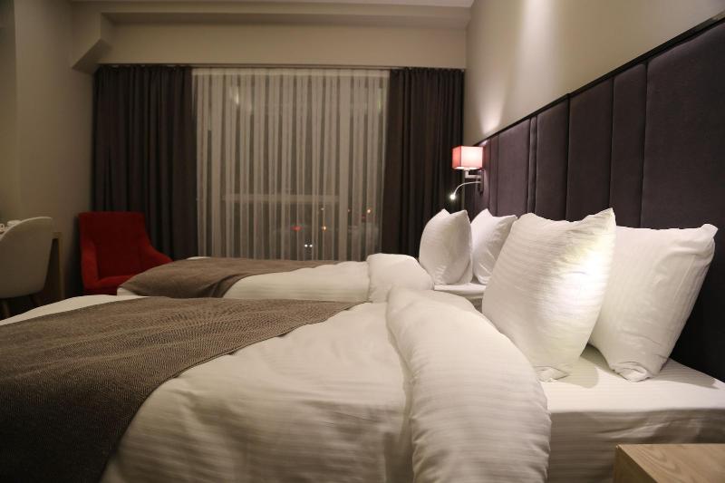 Hotel City Inegol image