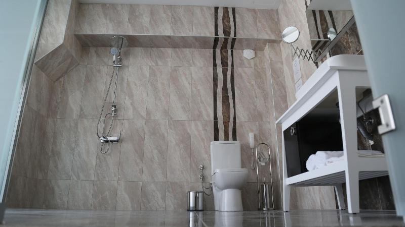 Hotel City Inegol image