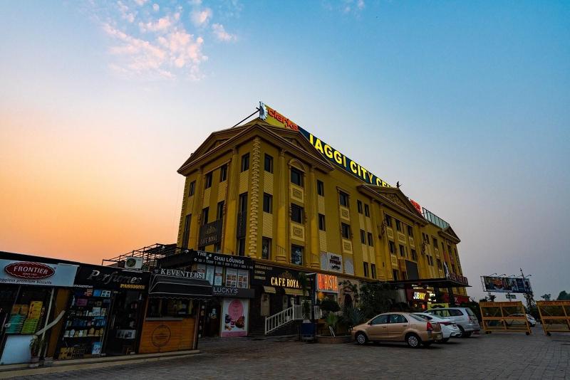 Clarks Inn Ambala