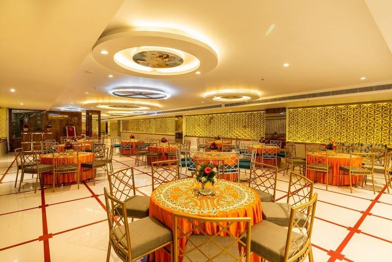 Clarks Inn Ambala