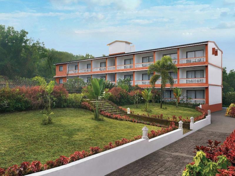Blue Ocean Resort & Spa