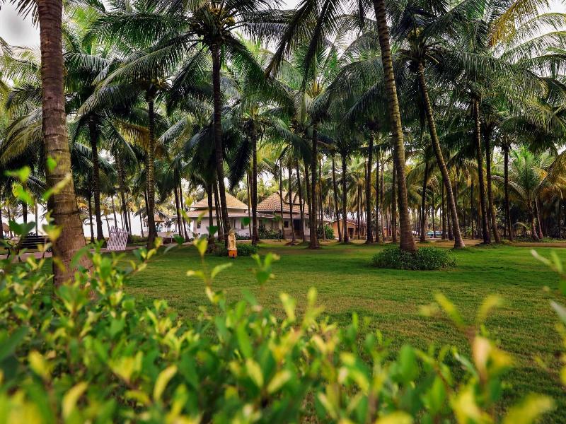 Blue Ocean Resort & Spa