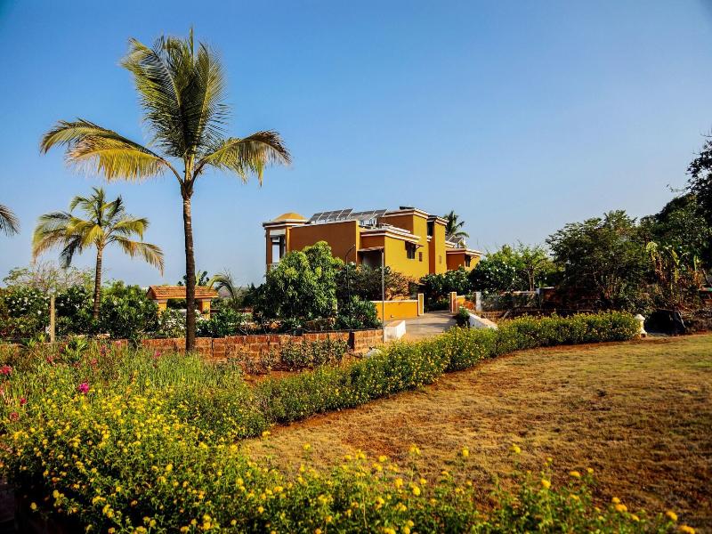 Blue Ocean Resort & Spa