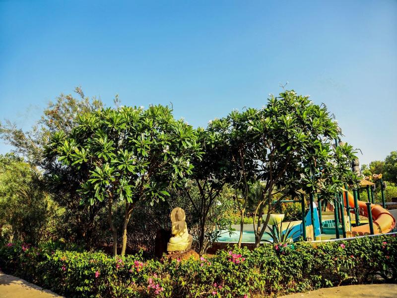 Blue Ocean Resort & Spa