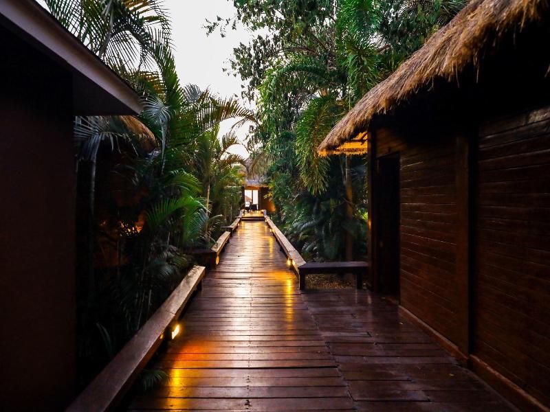 Blue Ocean Resort & Spa