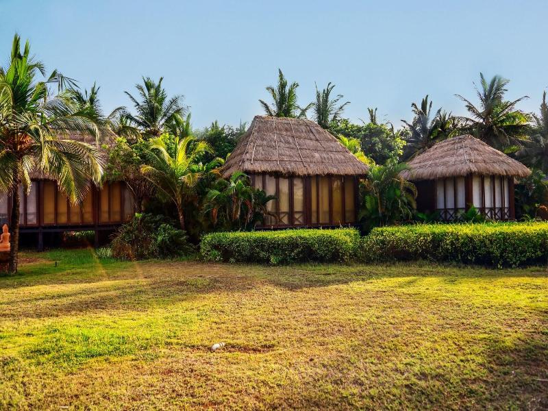 Blue Ocean Resort & Spa