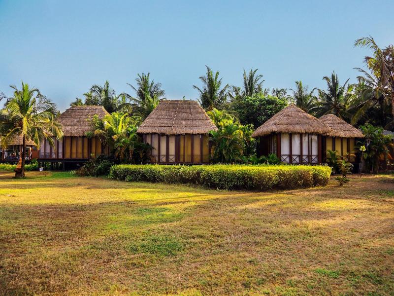 Blue Ocean Resort & Spa