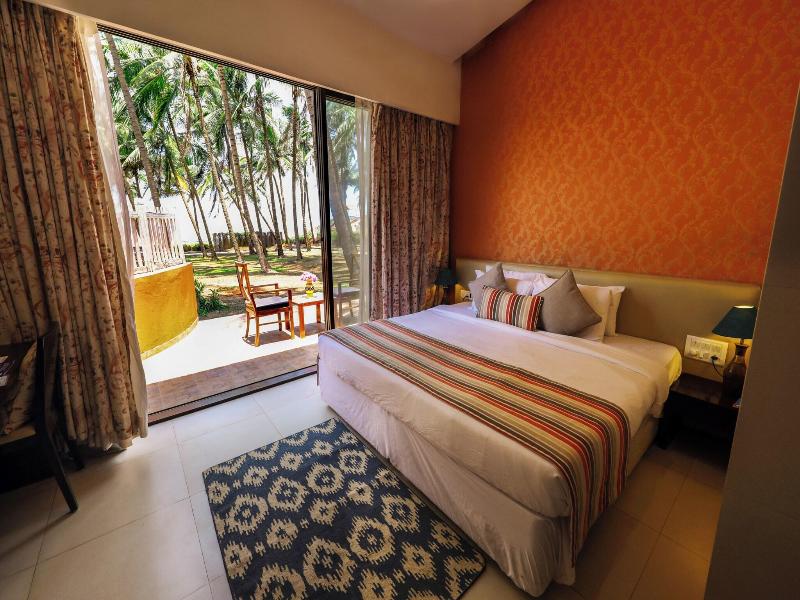 Blue Ocean Resort & Spa