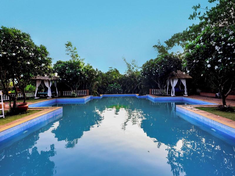 Blue Ocean Resort & Spa