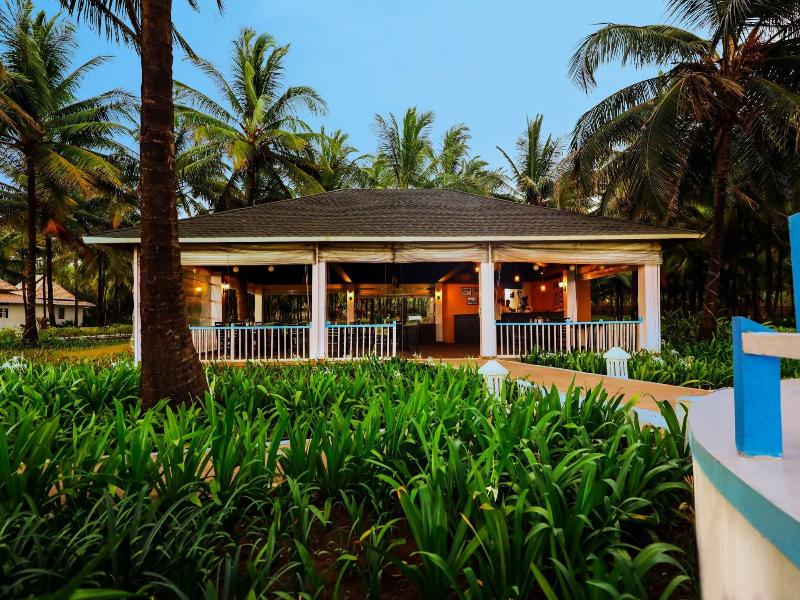 Blue Ocean Resort & Spa