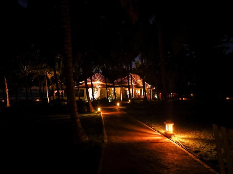 Blue Ocean Resort & Spa