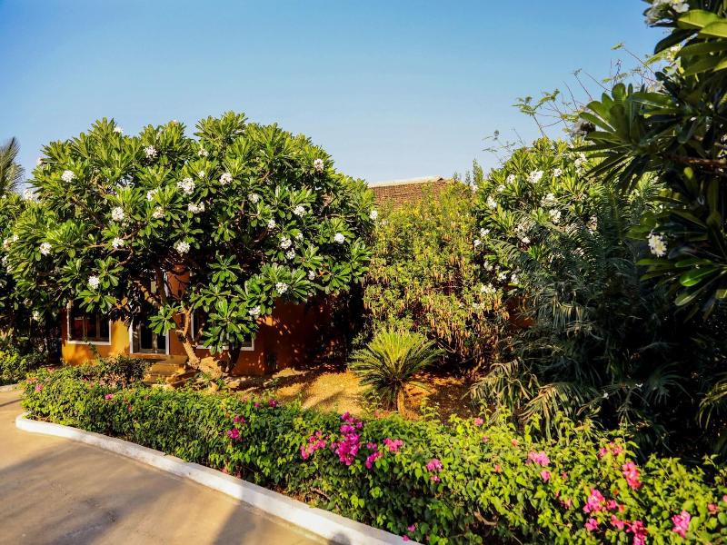 Blue Ocean Resort & Spa