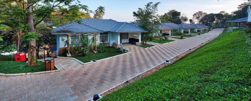 Sterling Wayanad image