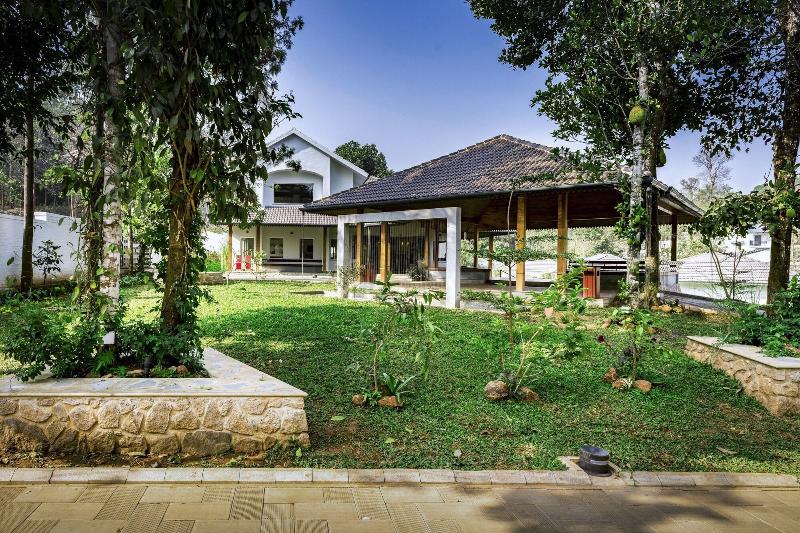 Sterling Wayanad image