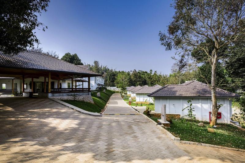 Sterling Wayanad image