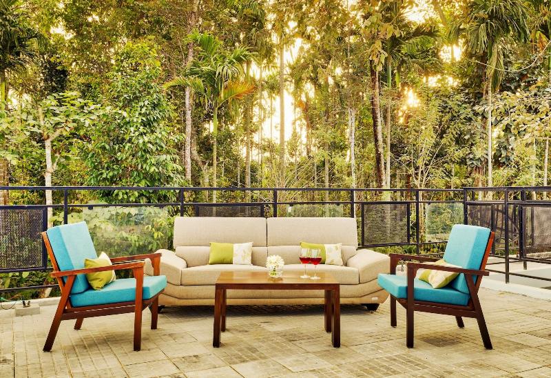 Sterling Wayanad image