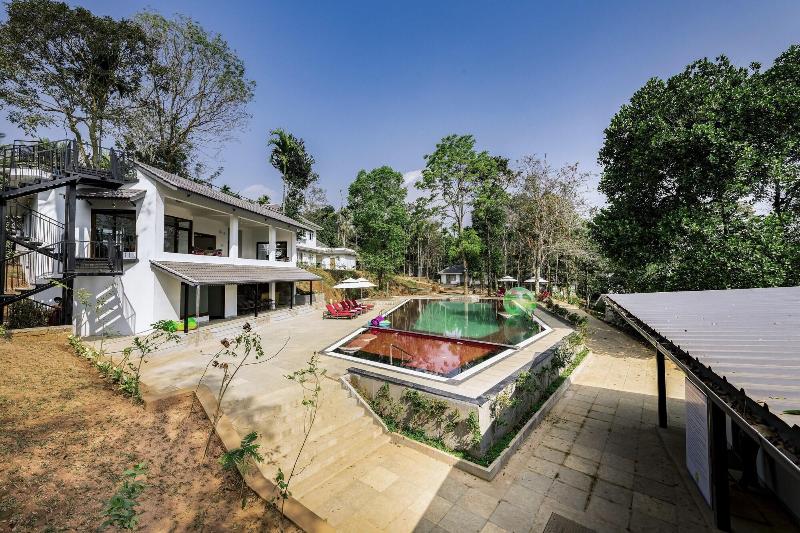 Sterling Wayanad image