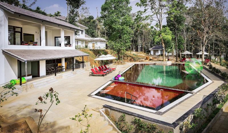 Sterling Wayanad image