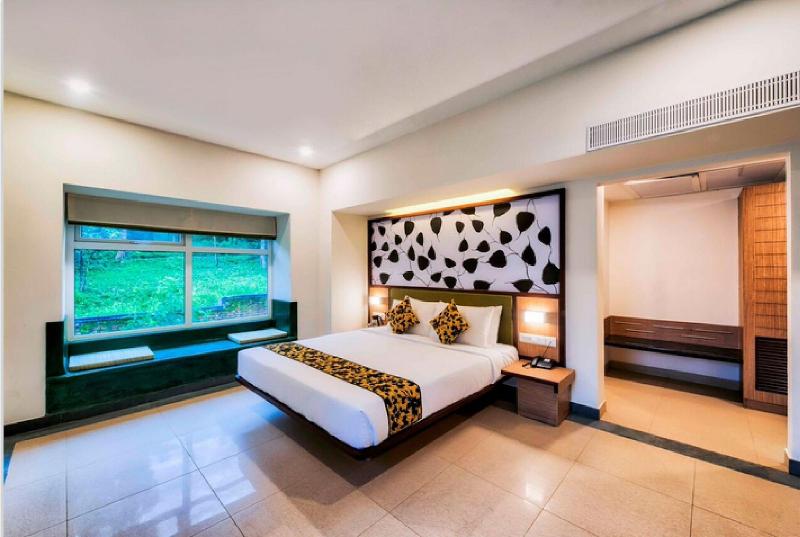 Sterling Wayanad image