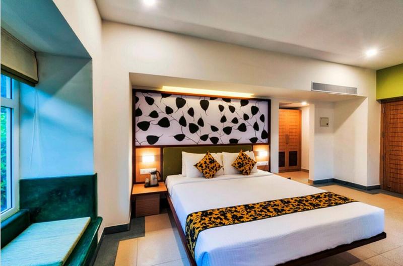 Sterling Wayanad image
