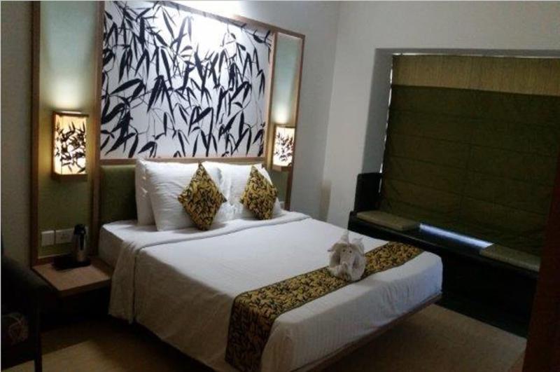 Sterling Wayanad image
