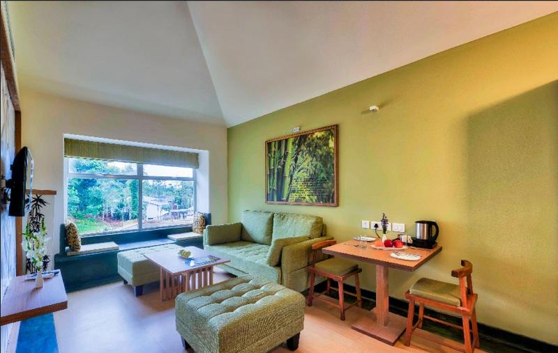 Sterling Wayanad image