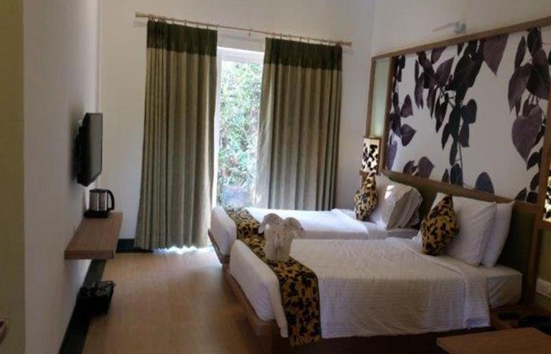 Sterling Wayanad image
